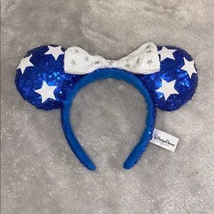 Disney Ears